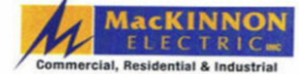 MacKinnon Electric Inc.